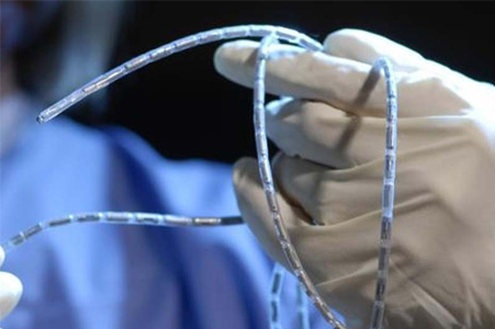 волоконно - оптическая решетка для медицинских и биотехнологических целей